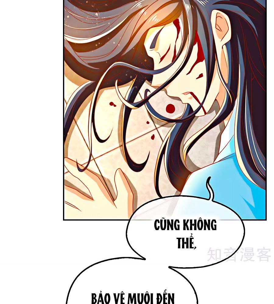 Khuynh Thành Cuồng Phi Của Tà Vương chapter 73 - Trang 43
