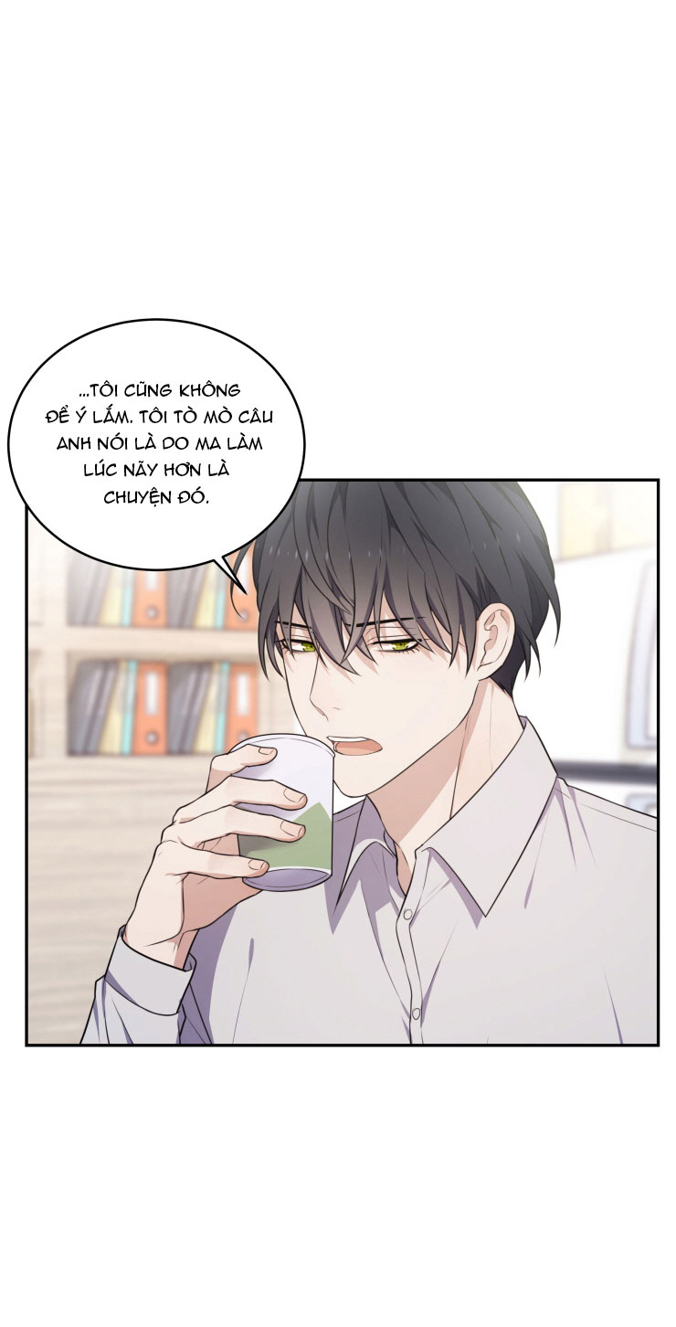 hỗn mộng chapter 3 20