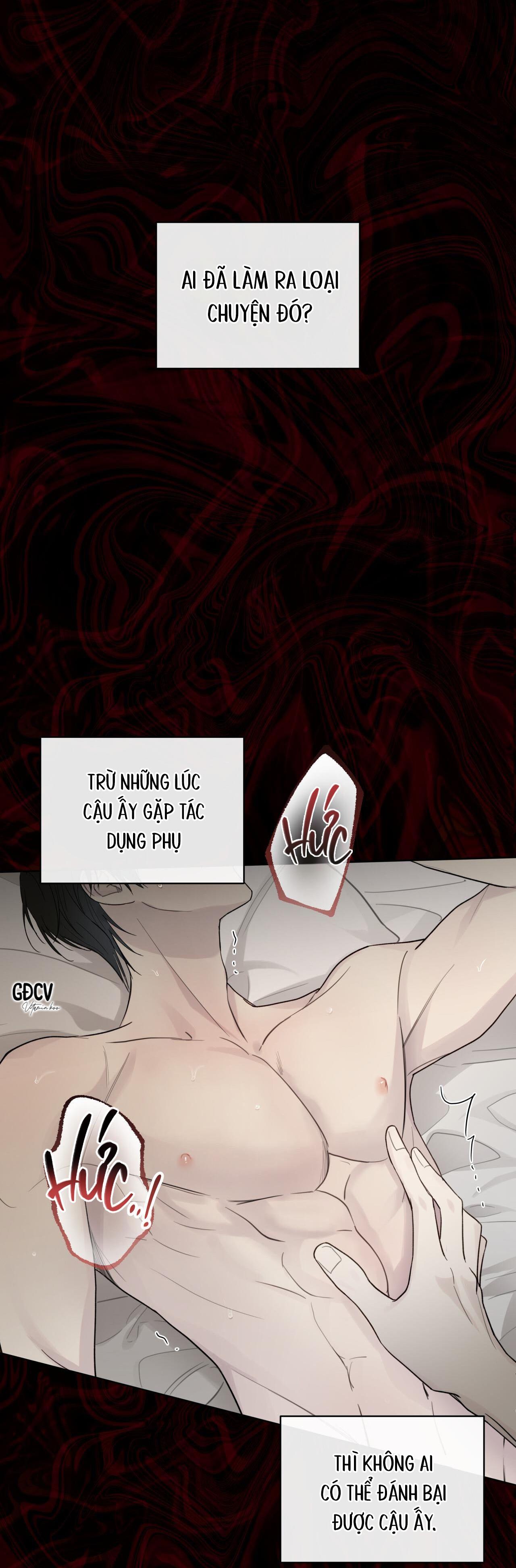 hiểm họa guiding chapter 14 25