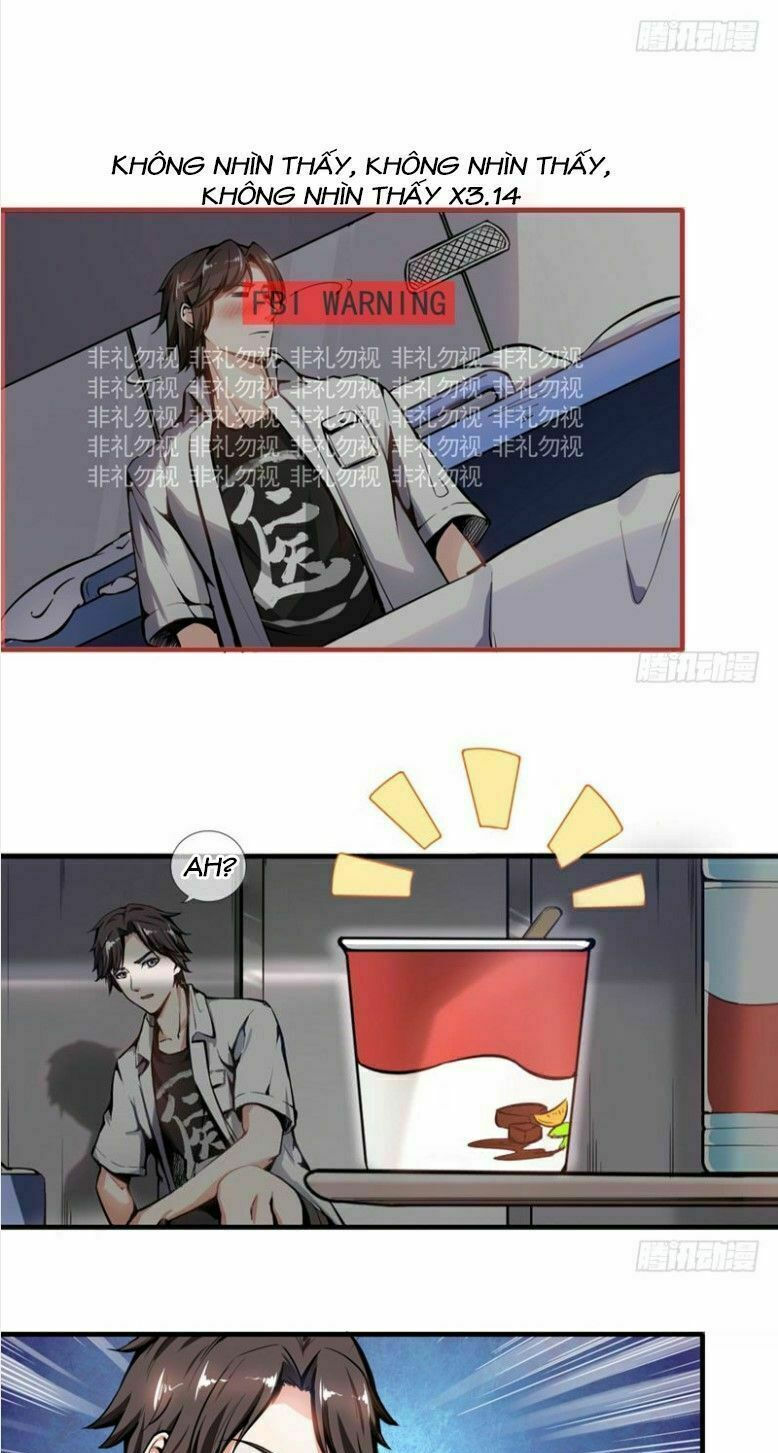 tối cường thần y tại đô thị chapter 2 4