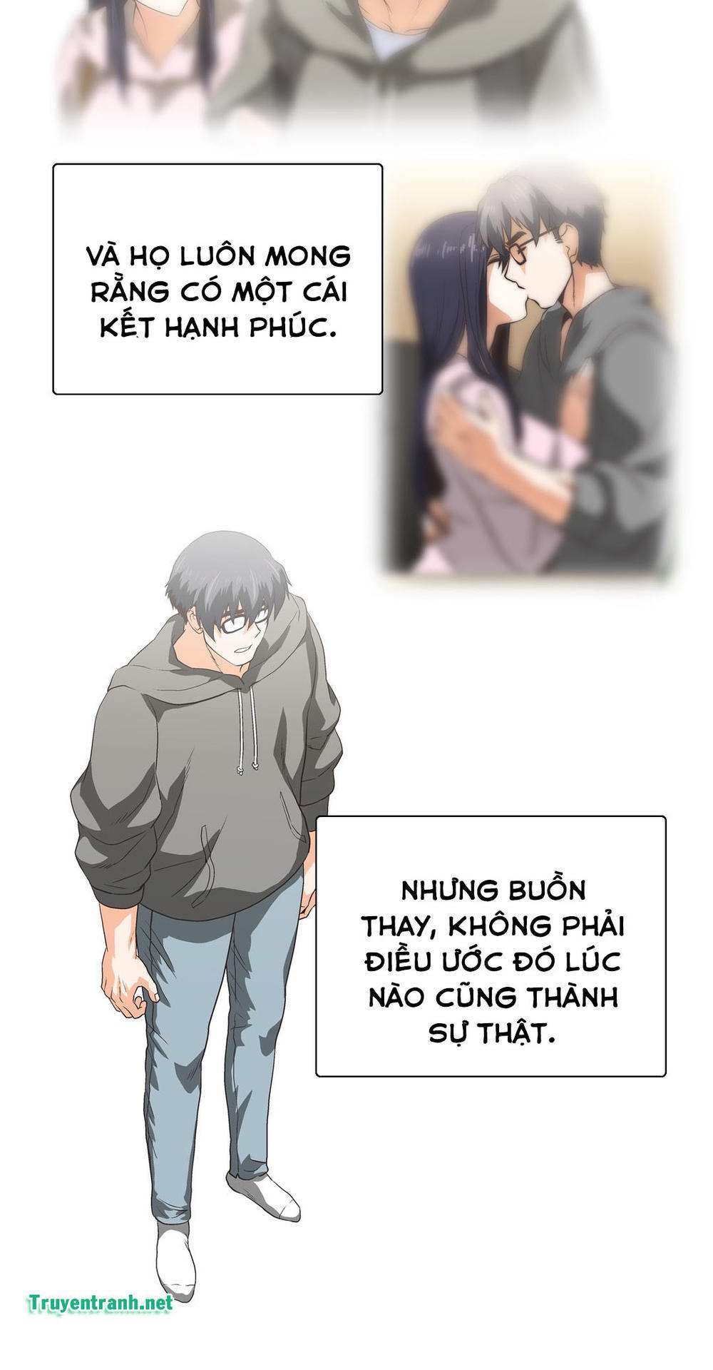 đừng học nữa, chạm vào em đi mà! chapter 77 46