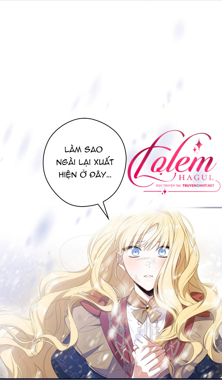 phương pháp khiến chồng đứng về phía của tôi chapter 38 6