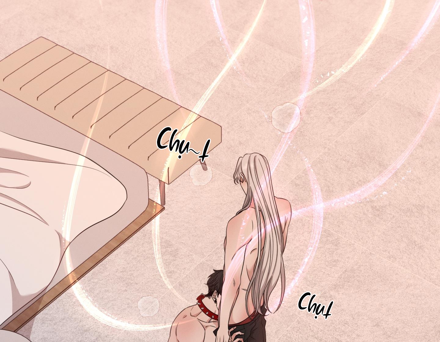 hội chứng minmotion chapter 14 20