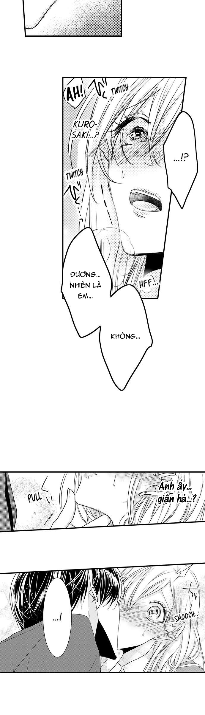 làm chuyện đó 30 phút dưới bàn làm việc (full) chapter 4 13