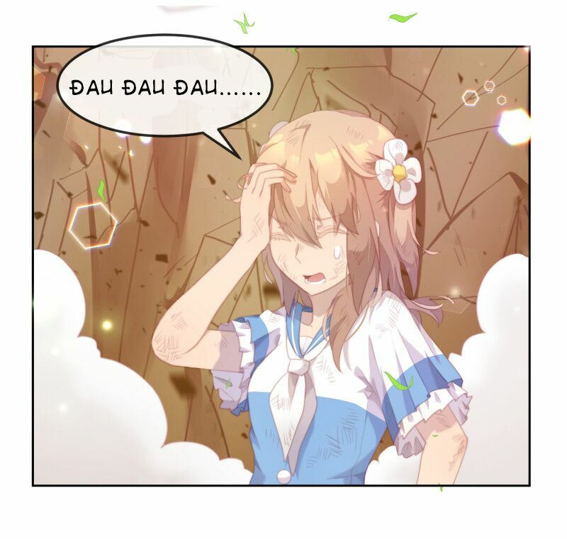 thanh âm giai điệu phản công chapter 27 17