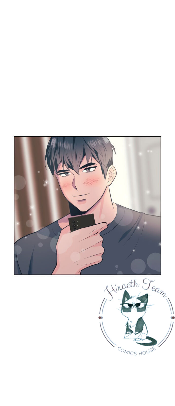 his secret hobby chapter 1.1 36