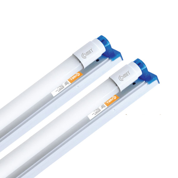 BỘ ĐÈN LED T8 COMET CFL01F108