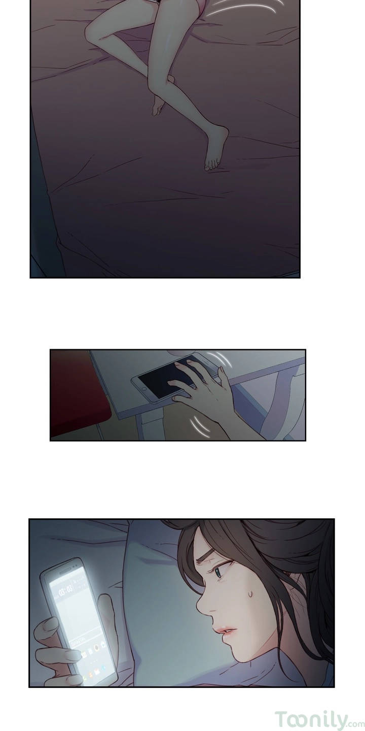 [raw] anh chàng ngọt ngào chapter 2 2