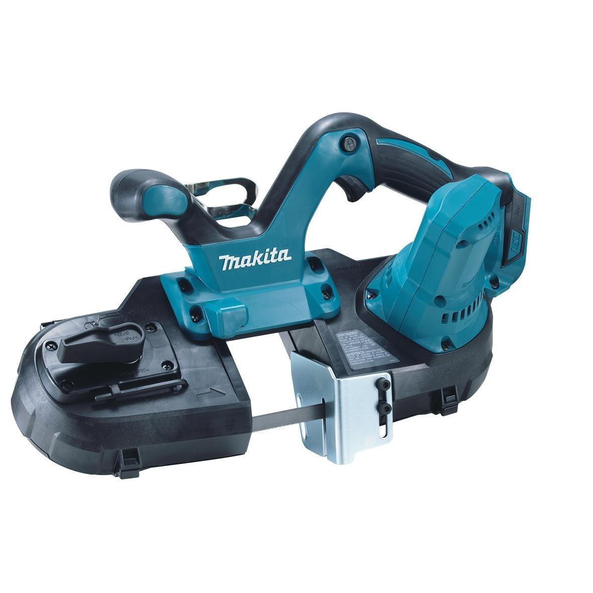 MÁY CƯA VÒNG DÙNG PIN 18V MAKITA DPB181Z - HÀNG CHÍNH HÃNG