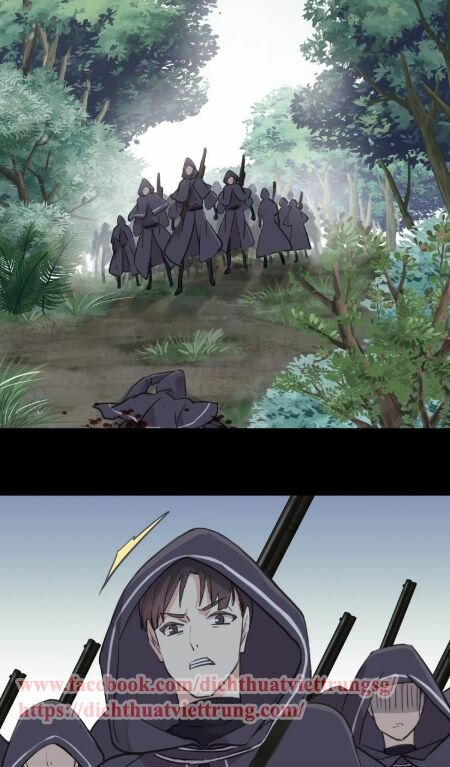 vết cắn ngọt ngào phần 2 chapter 40 8