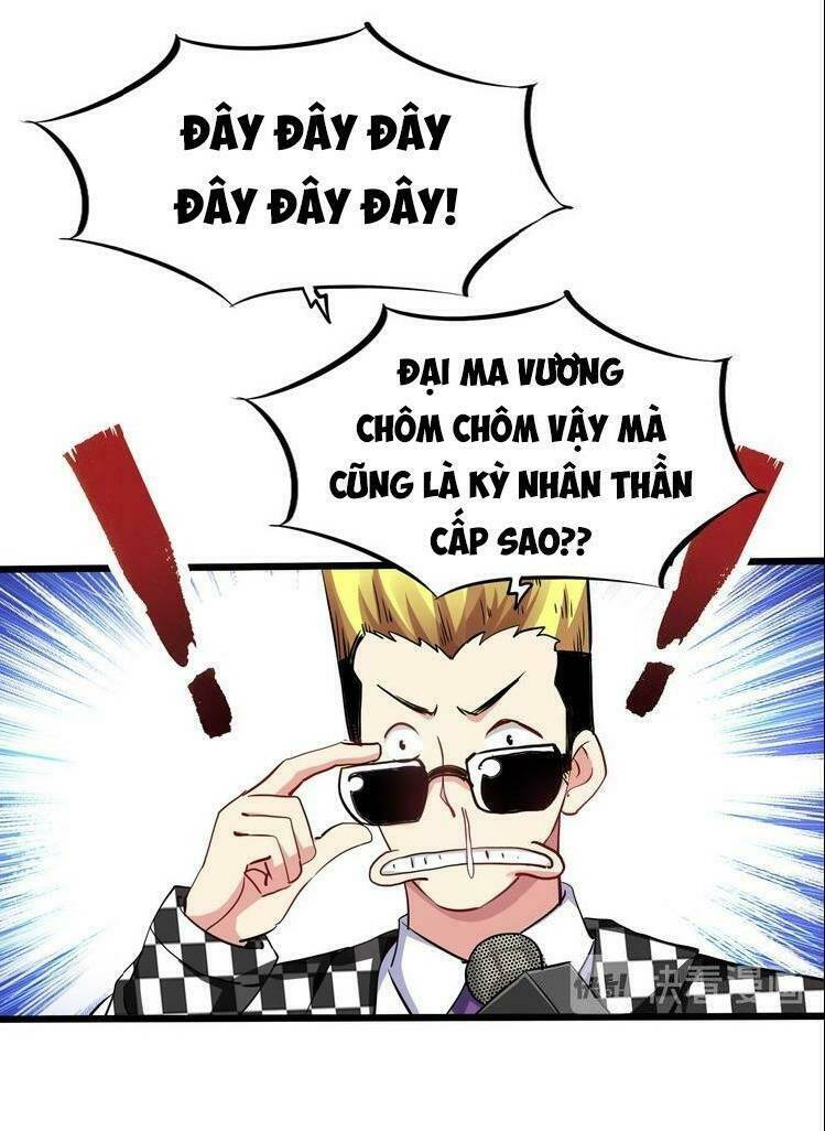 kinh thế kỳ nhân chapter 42 7