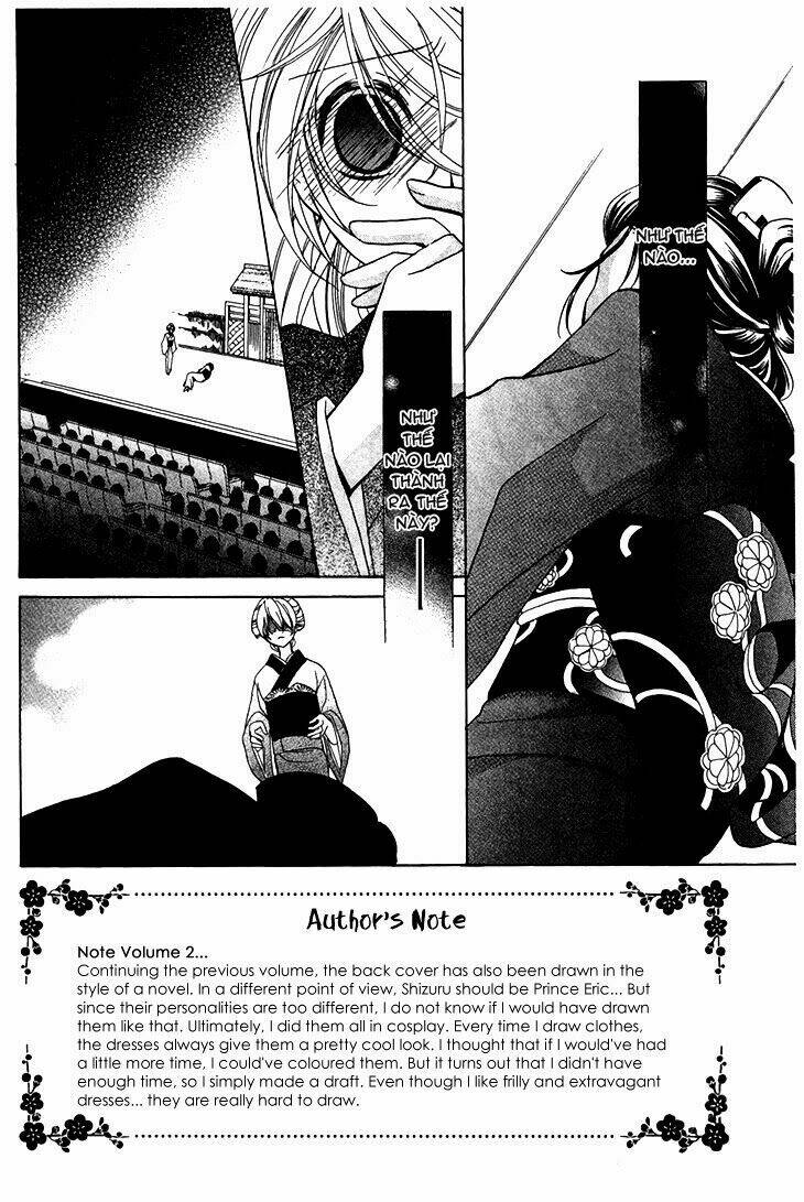 akaki tsuki no mawaru koro chapter 7 3