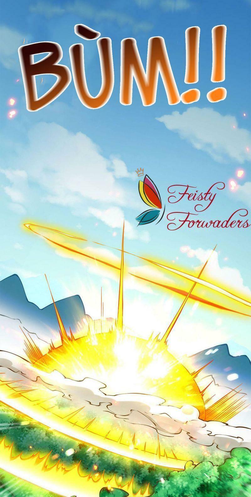 sau khi tu luyện, ta biến thành ma tôn xương khô chapter 2 23