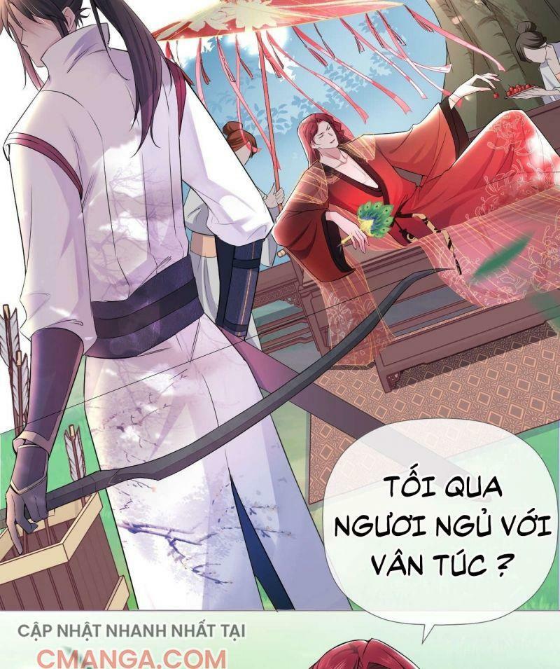 nhập mộ chi thần chapter 13 10