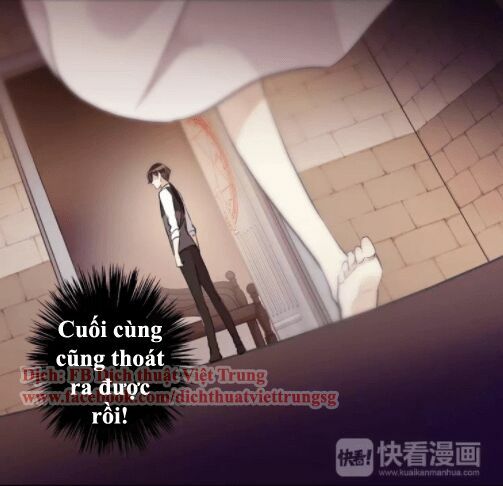 vết cắn ngọt ngào phần 2 chapter 14 55