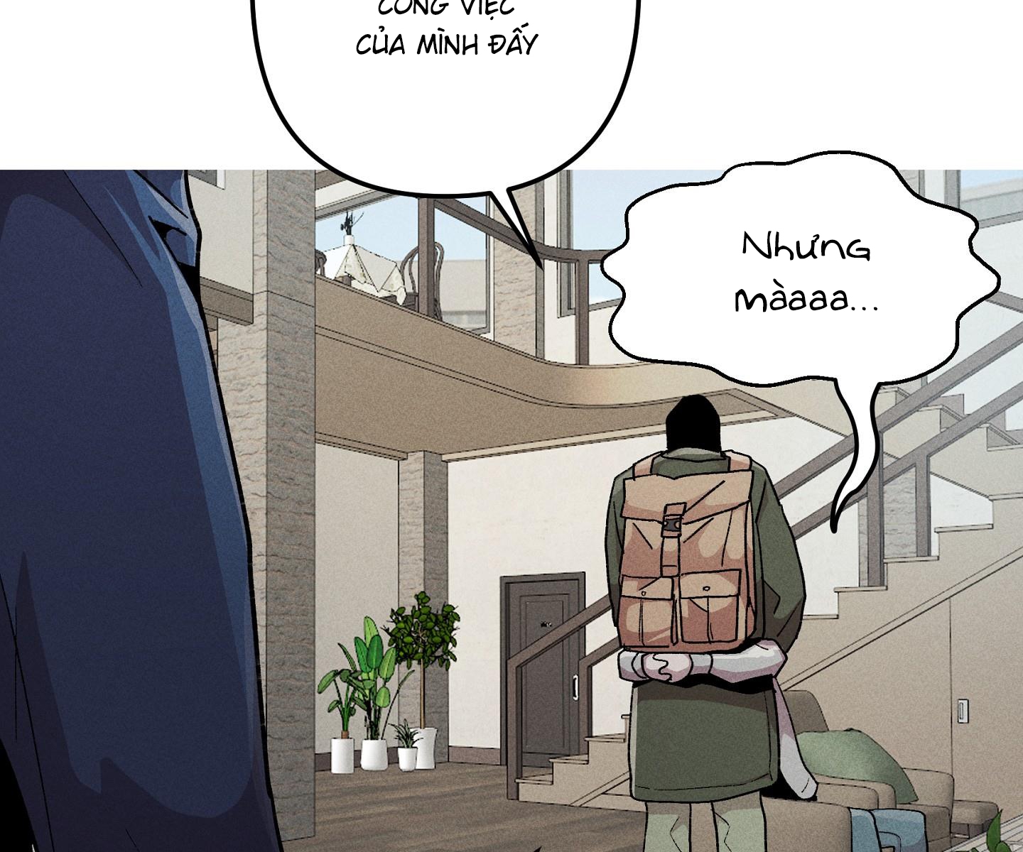 quan hệ chết chóc chapter 20 9