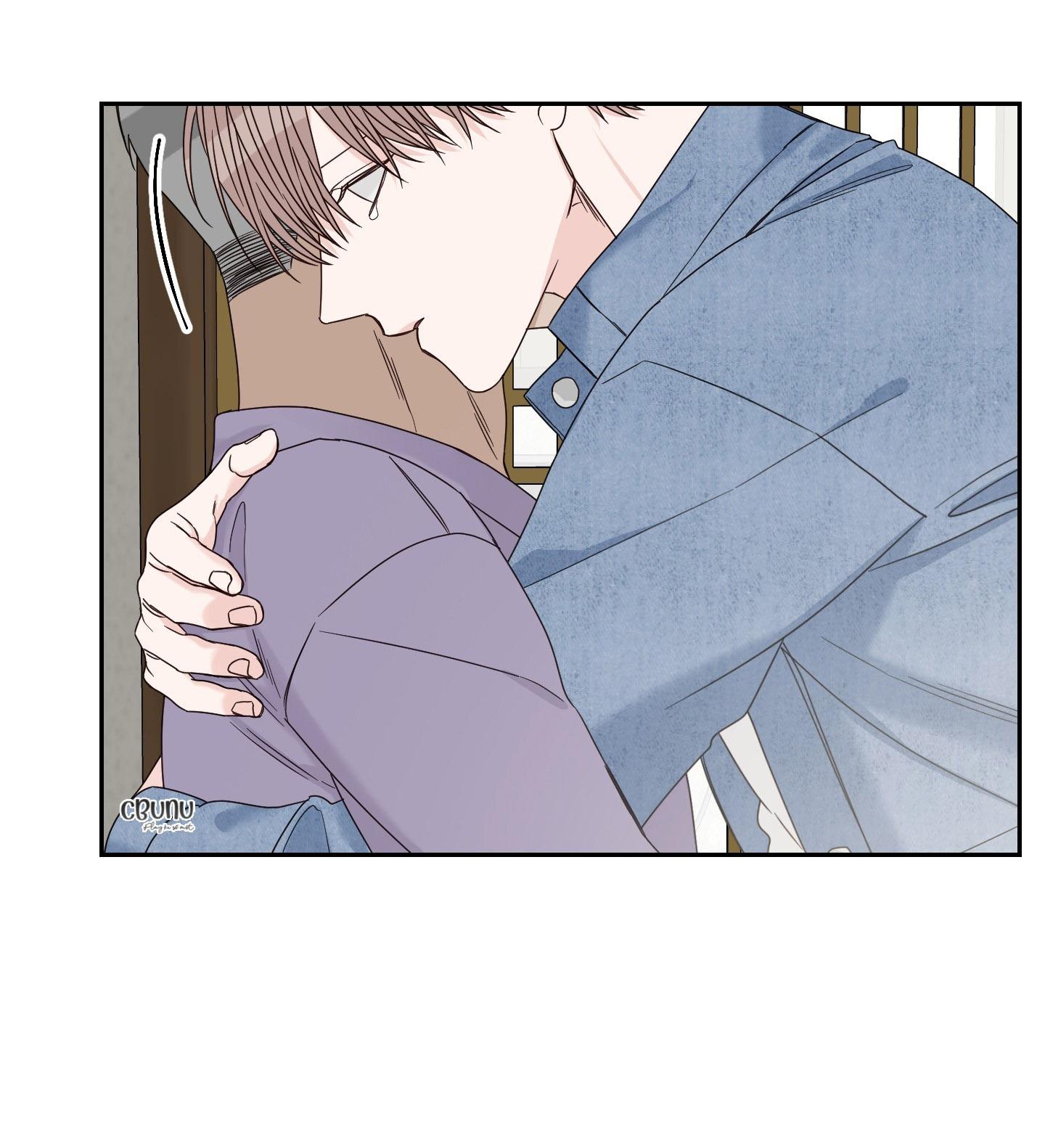 điểm dừng chân cuối cùng chapter 40 49