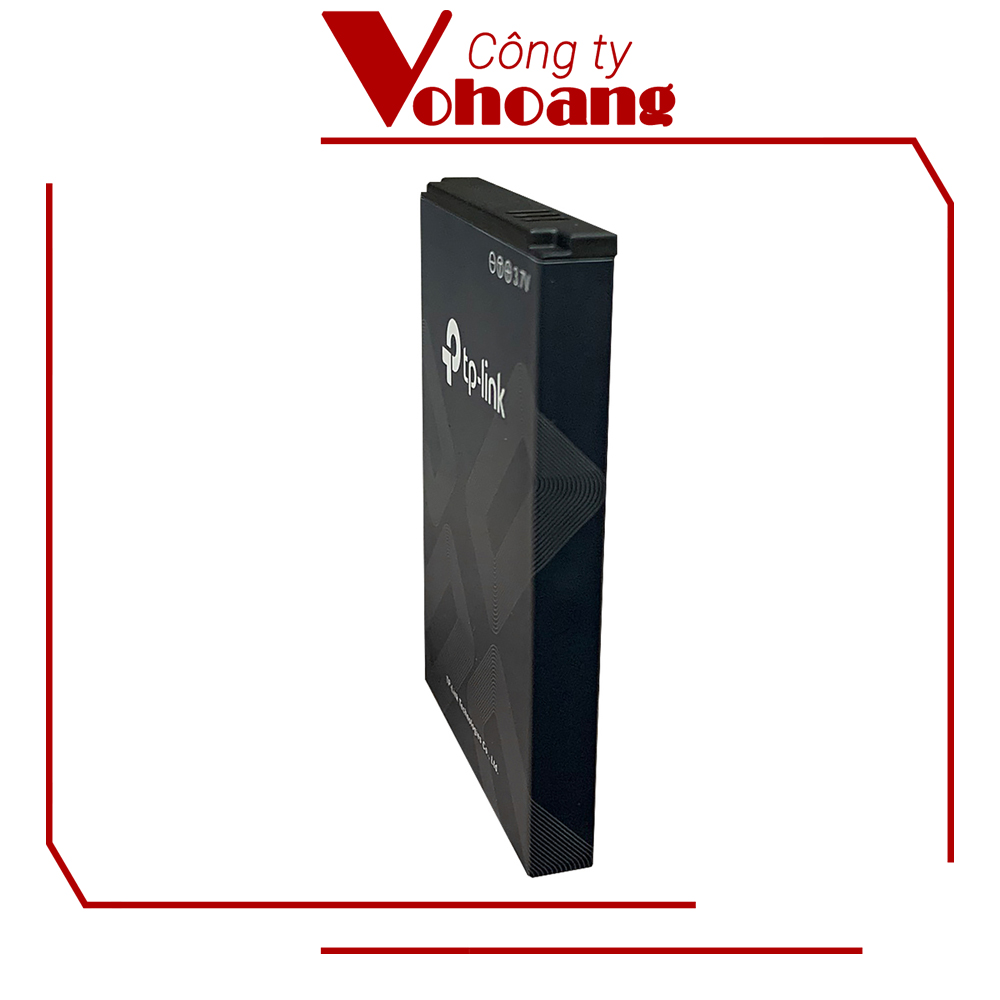 Pin Thay Thế Cho Bộ Phát 3G/4G TP-Link TBL-71A2000 / TBL-71B2000 - Hàng Chính Hãng