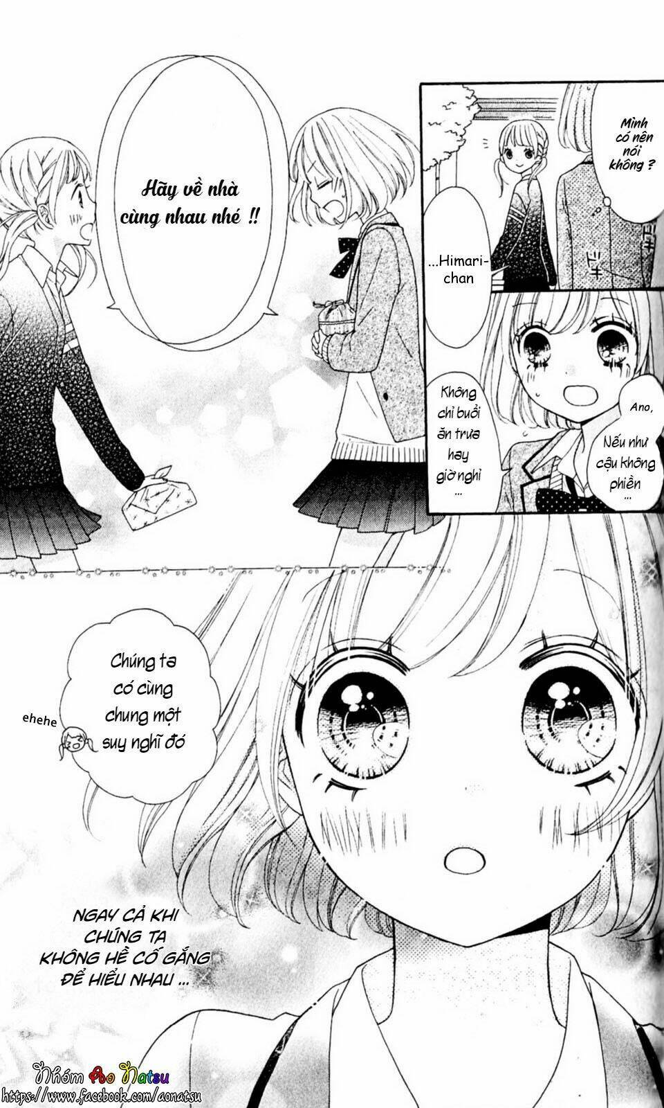 cuộc cách mạng cầu vòng chapter 10 5