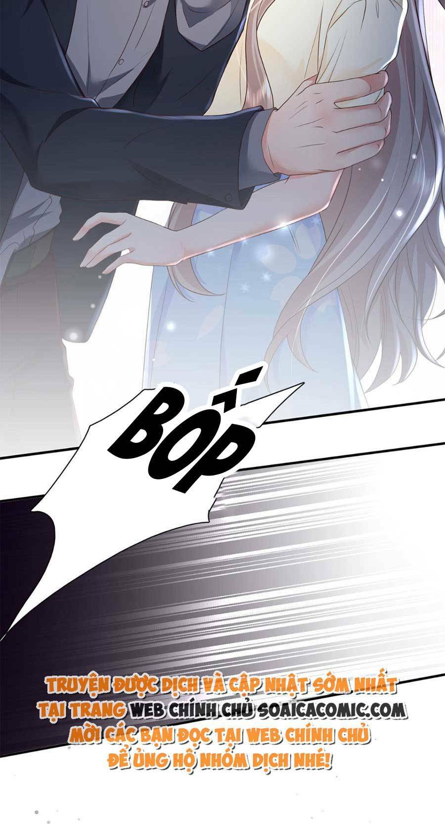 cô vợ của tôi không dễ bắt nạt chapter 10 32