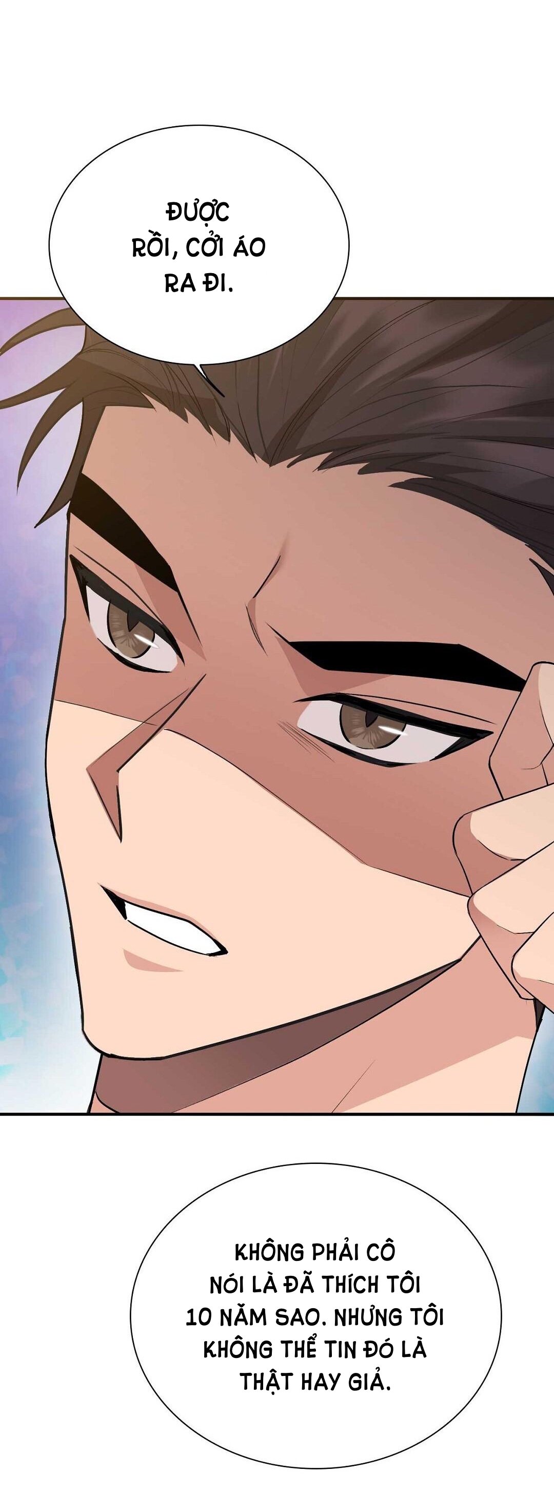 [18+] hợp đồng nô lệ dâm đãng chapter 7.2 26