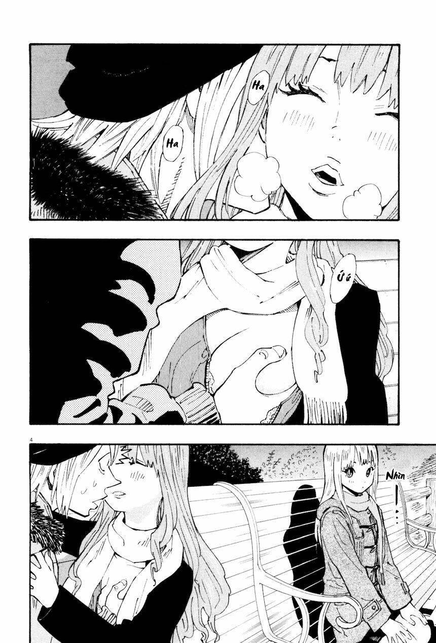 kyou no asuka show chapter 6 4