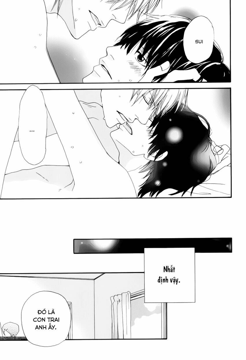 ani to wa koinaka nandesu ga chapter 2 37