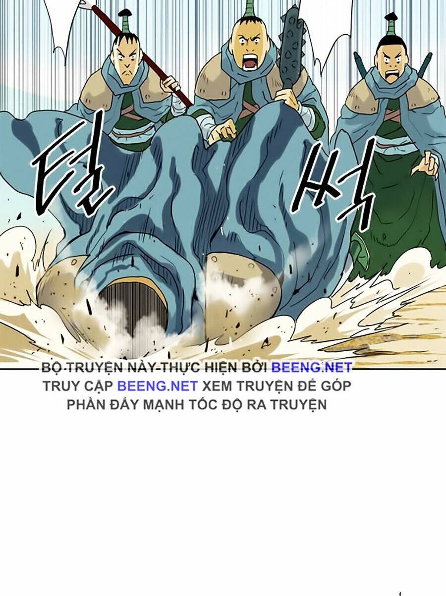 thiên hạ đệ nhất chapter 2 134