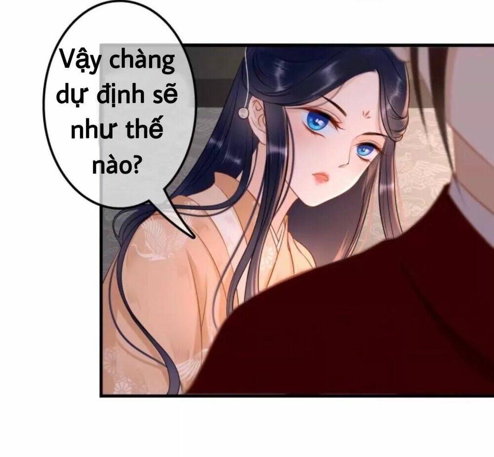 sủng phi của vương chapter 57 4