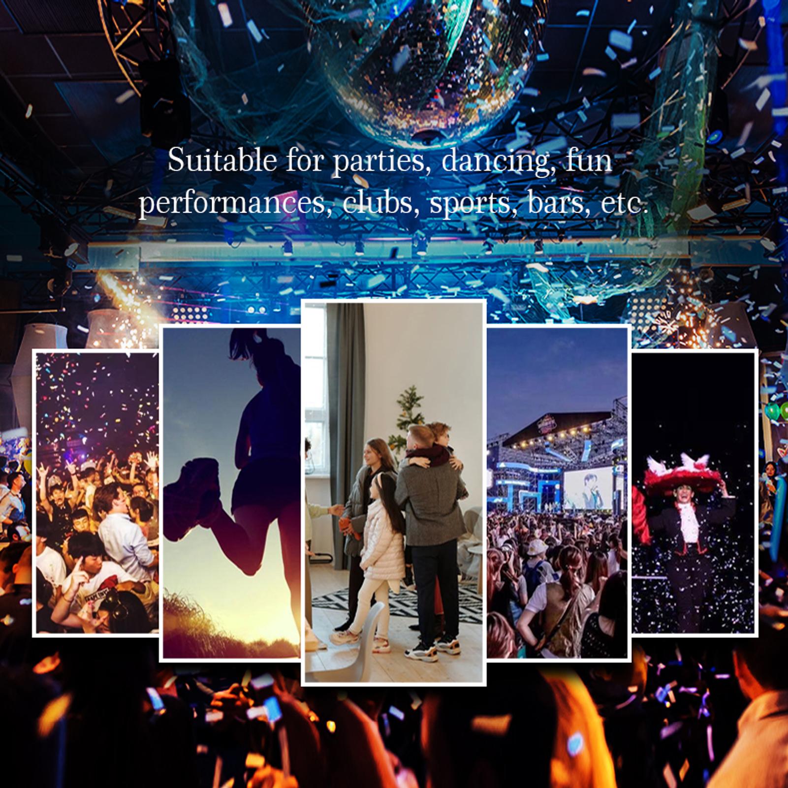 Khẩu trang đèn LED điều khiển không dây sạc bằng USB nhiều hình ảnh độc đáo