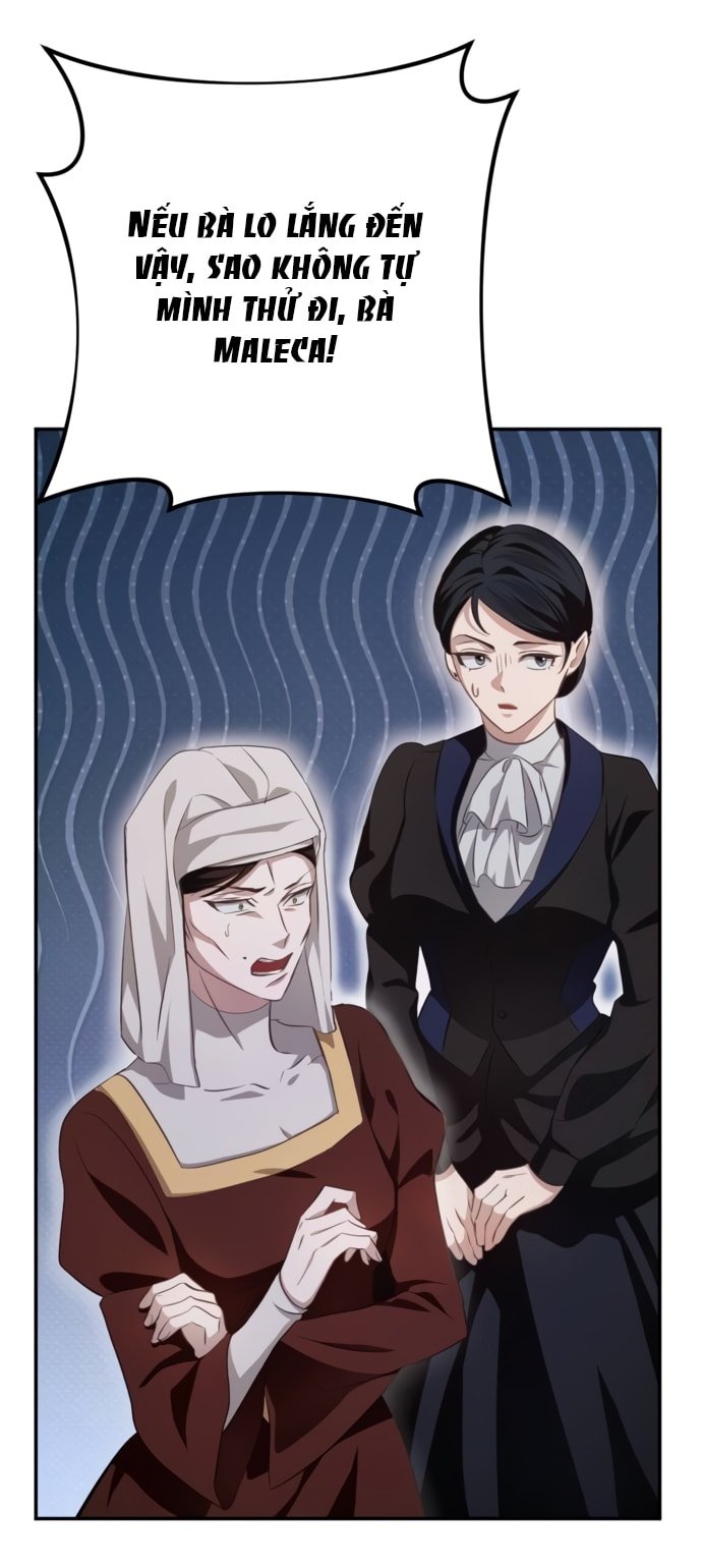 phía sau nụ cười của nàng công chúa sống sót chapter 19.1 13