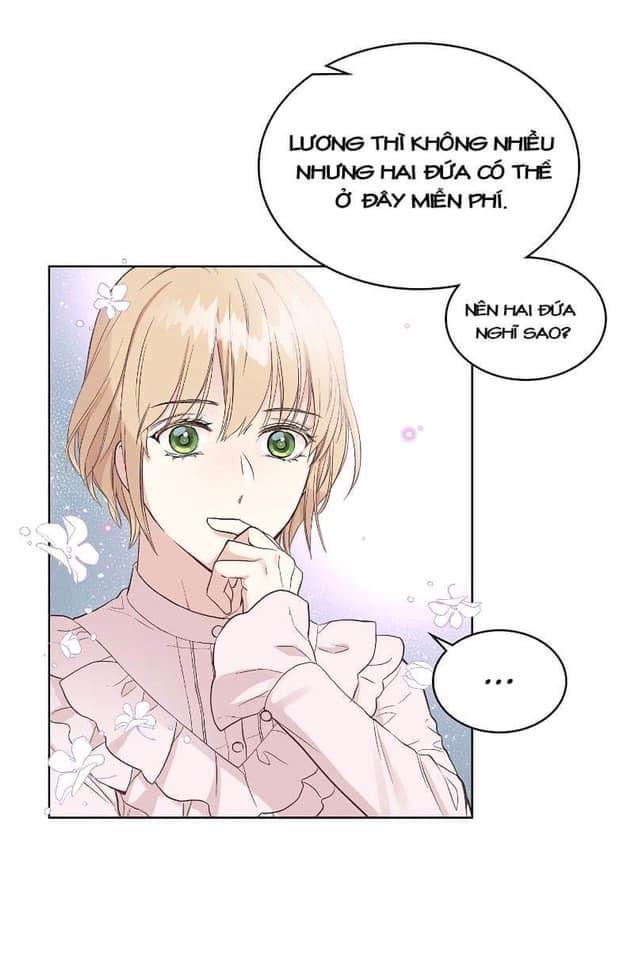 thật tình, họ rất nhớ cô ấy! chapter 8 55