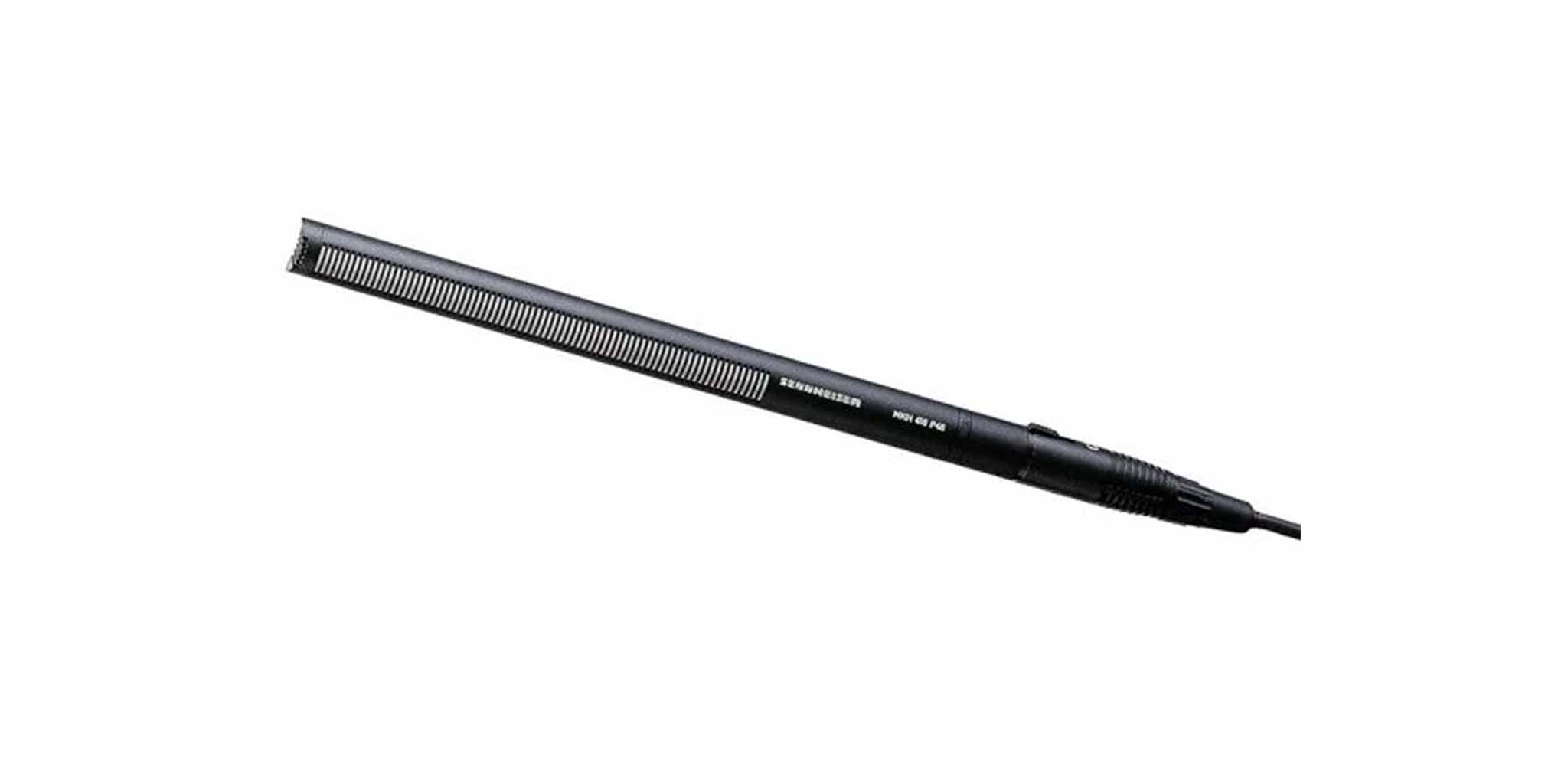MKH 416-P48U3 Micro Shotgun Sennheiser - HÀNG CHÍNH HÃNG