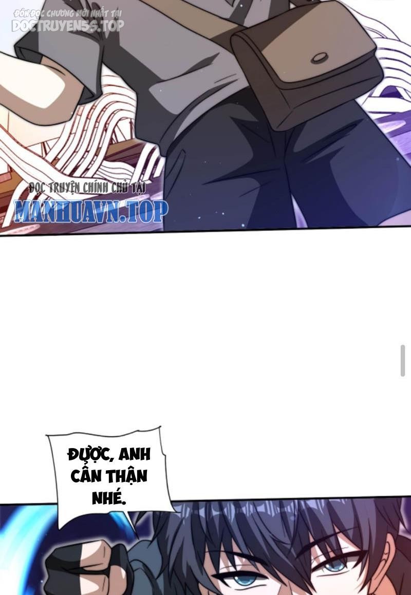 không gian hệ lão lục: dự trữ một vạn tấn thịt ngày tận thế chapter 88 15