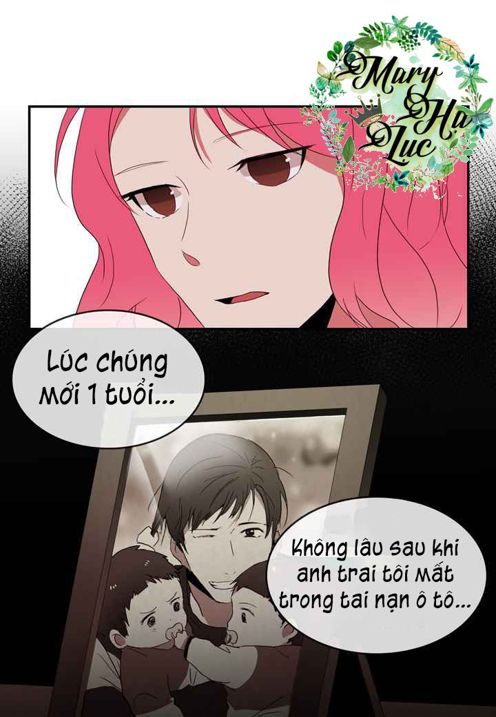 rắc rối về vấn đề yêu đương của tôi chapter 15 32