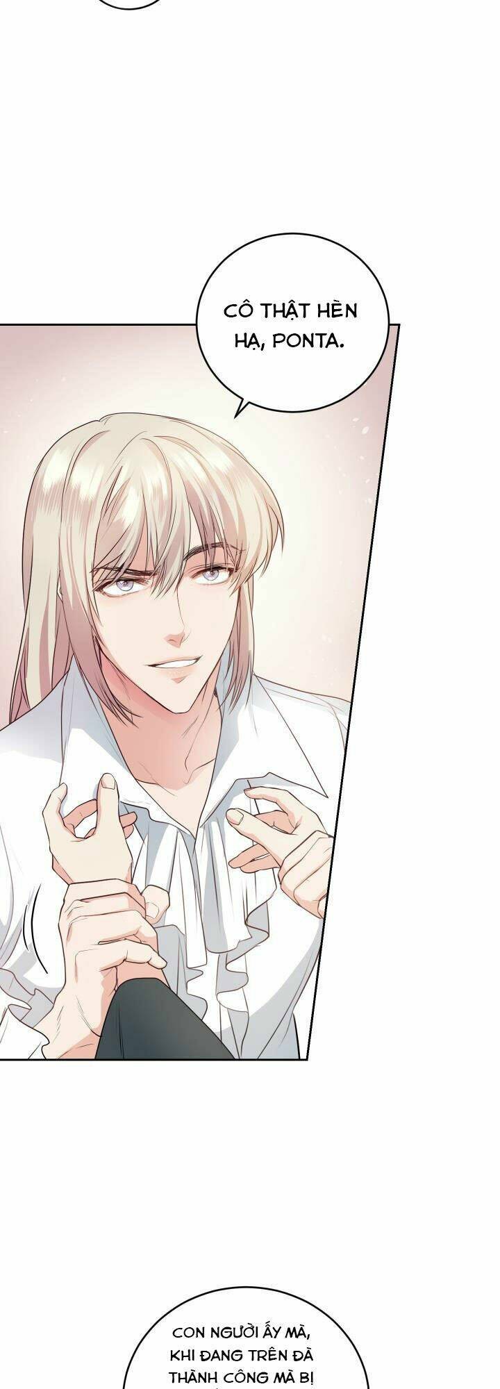 nhà điều chế nước hoa độc quyền của bạo chúa chapter 21 15