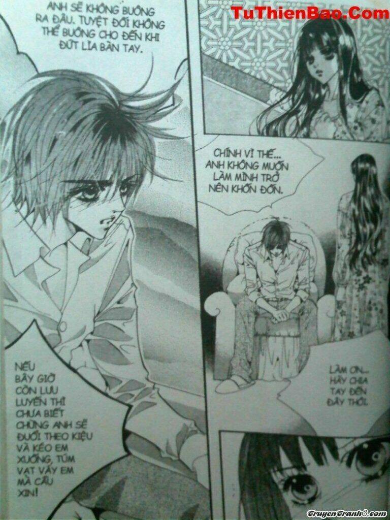 goong - [ hoàng cung ] chapter 16 151