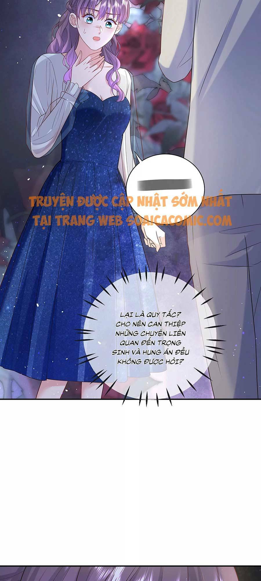 tôi dựa vào tà ý: nghịch chuyển nhân sinh chapter 45 30