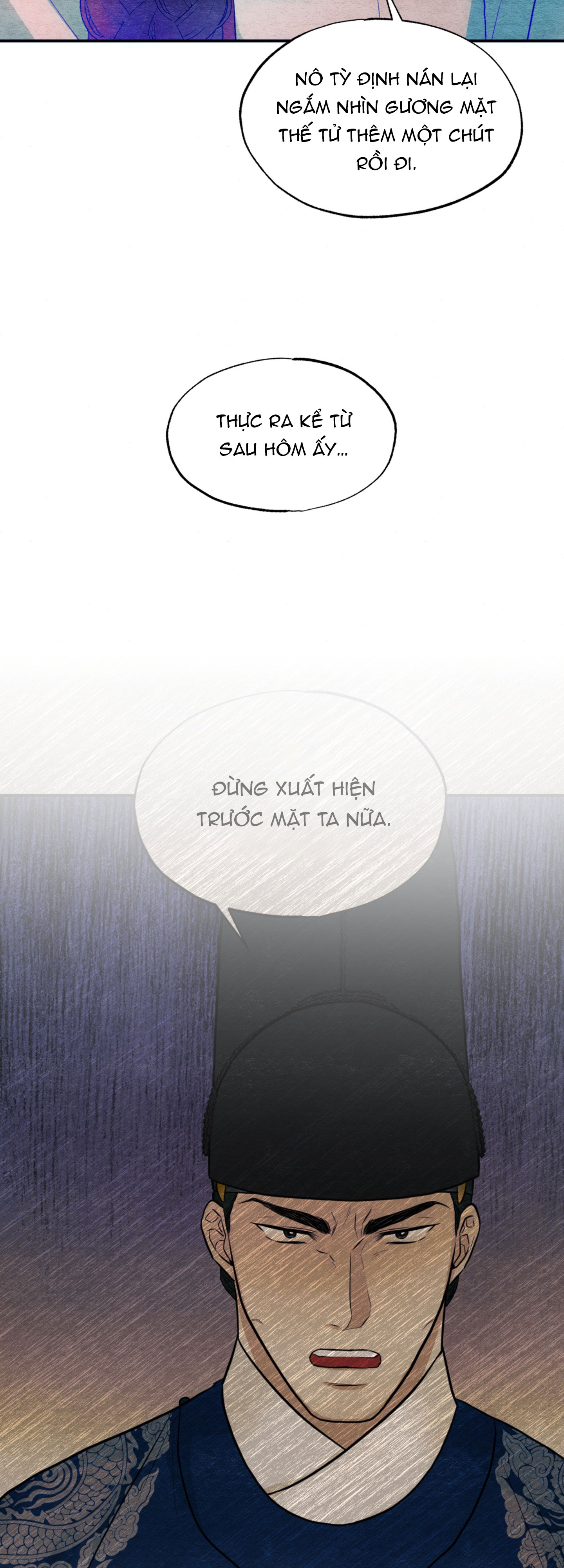 Cương Nhân chapter 30 30