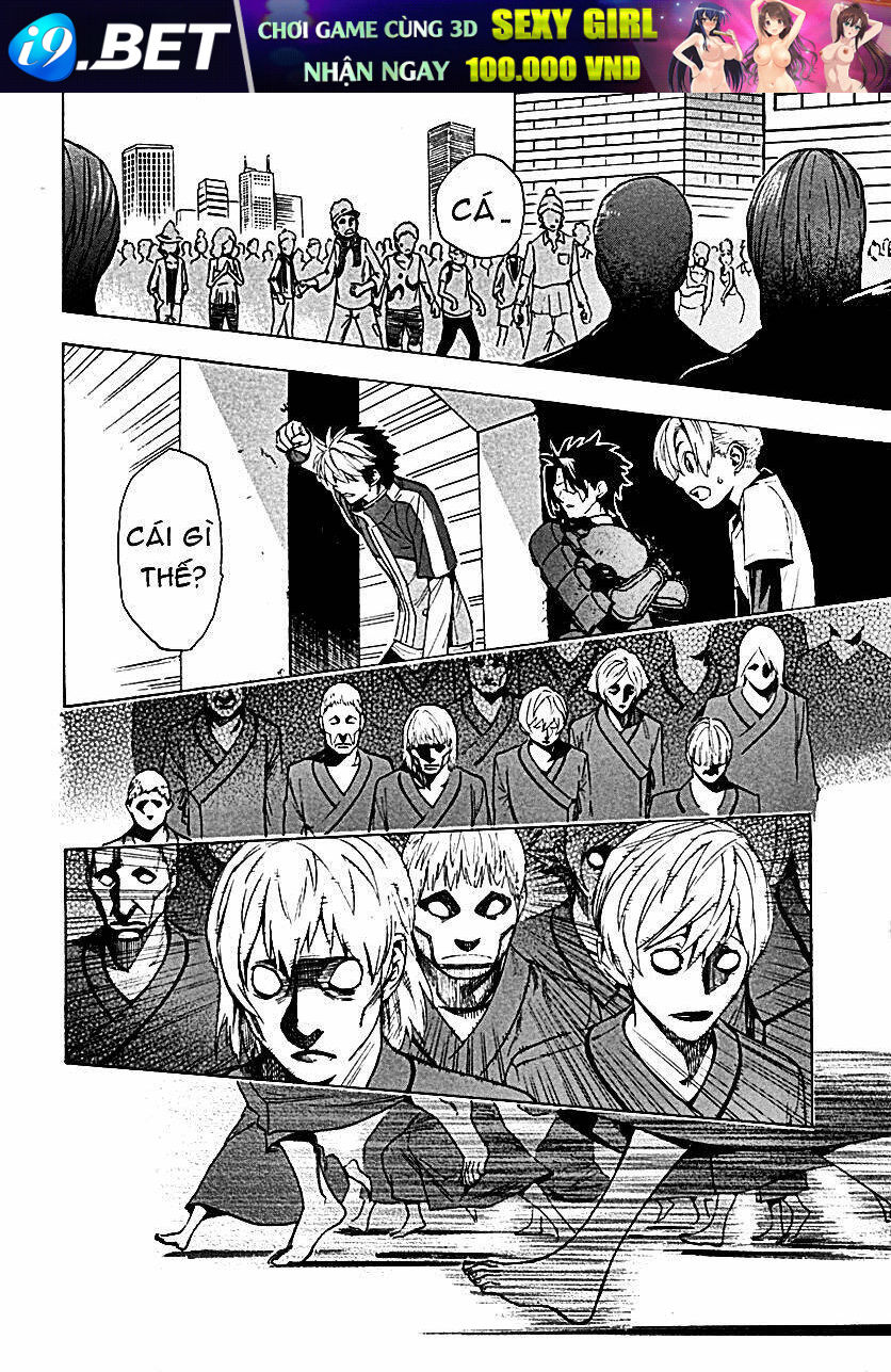 zennou no noa chapter 13 29