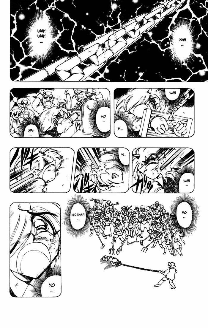 violinist of hameln - cây đàn kì diệu chapter 61 20