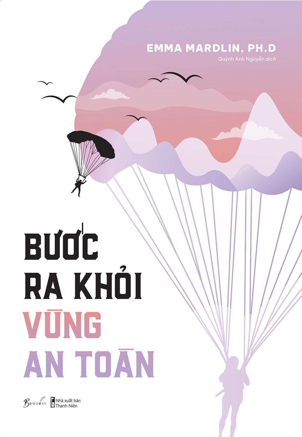 Bước Ra Khỏi Vùng An Toàn