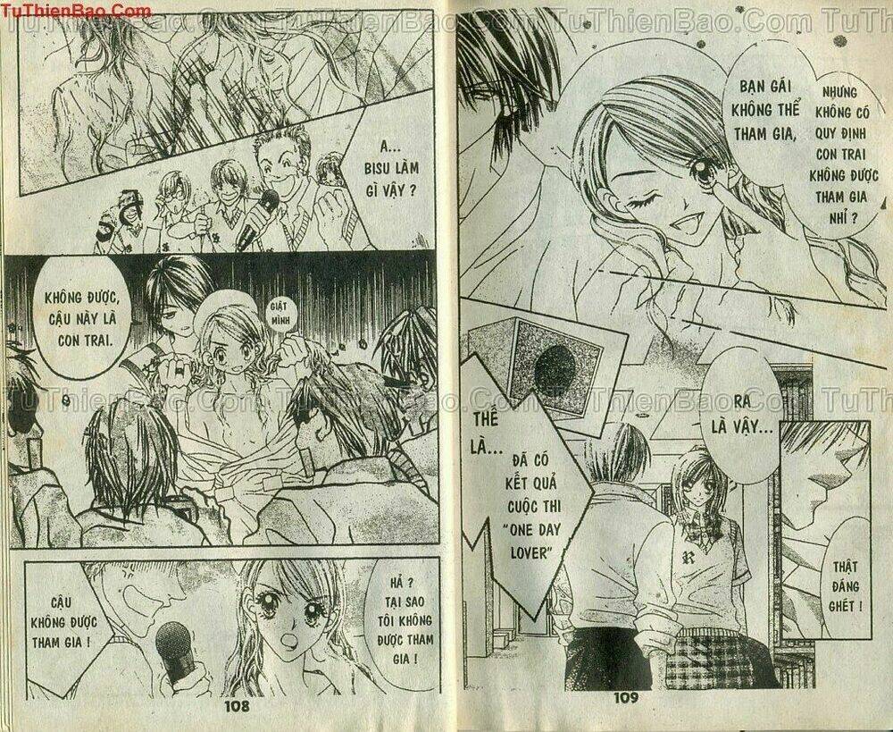 tình bạn trong sáng chapter 6 52