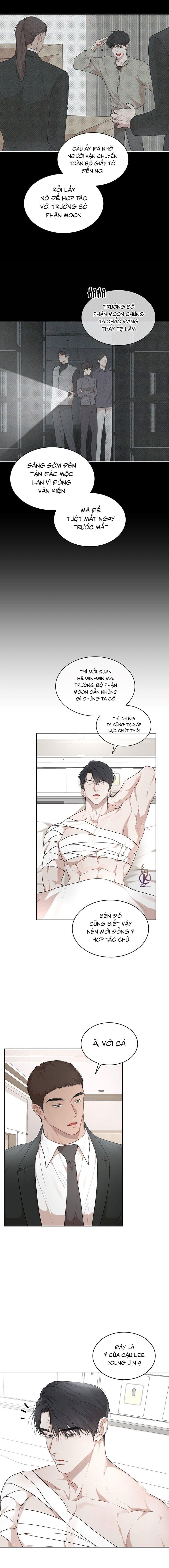 hình thái khởi sinh chapter 63 7