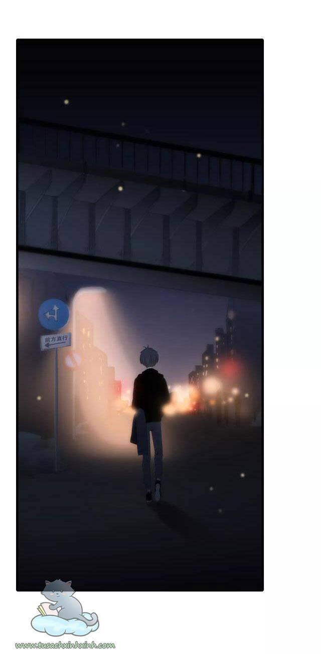 con tim rung động 2 chapter 68.1 3