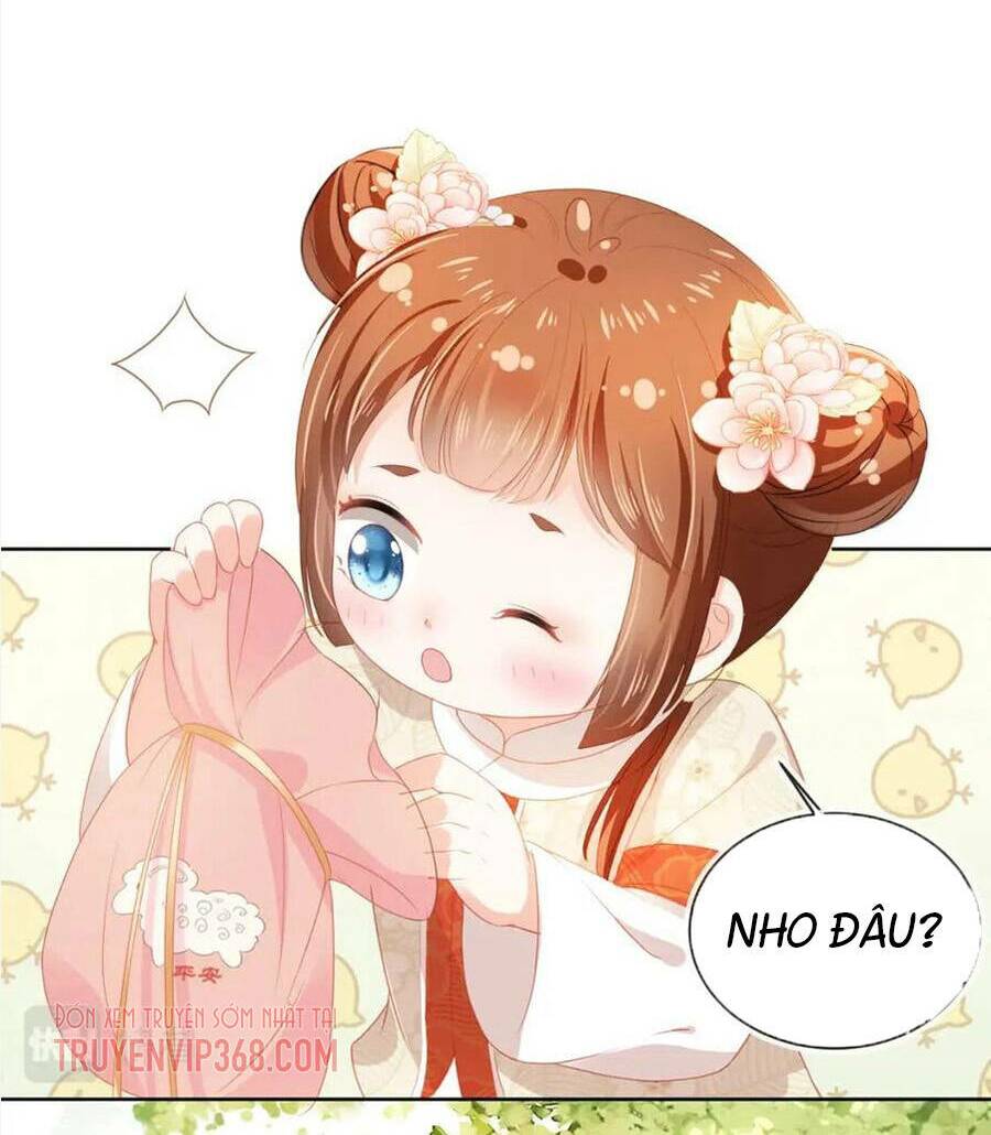 nhặt được bảo bối manh manh chapter 35 37