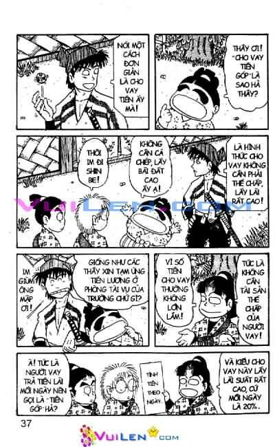 ninja loạn thị chapter 15 37