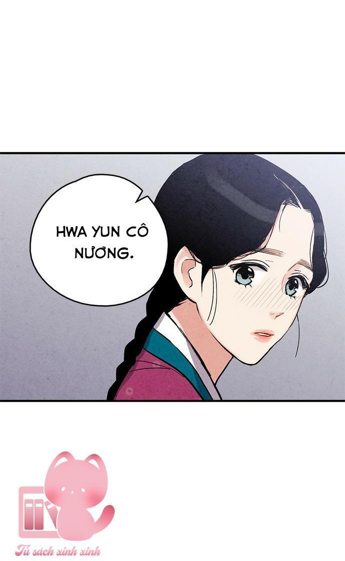 lệnh cấm hôn chapter 68 17