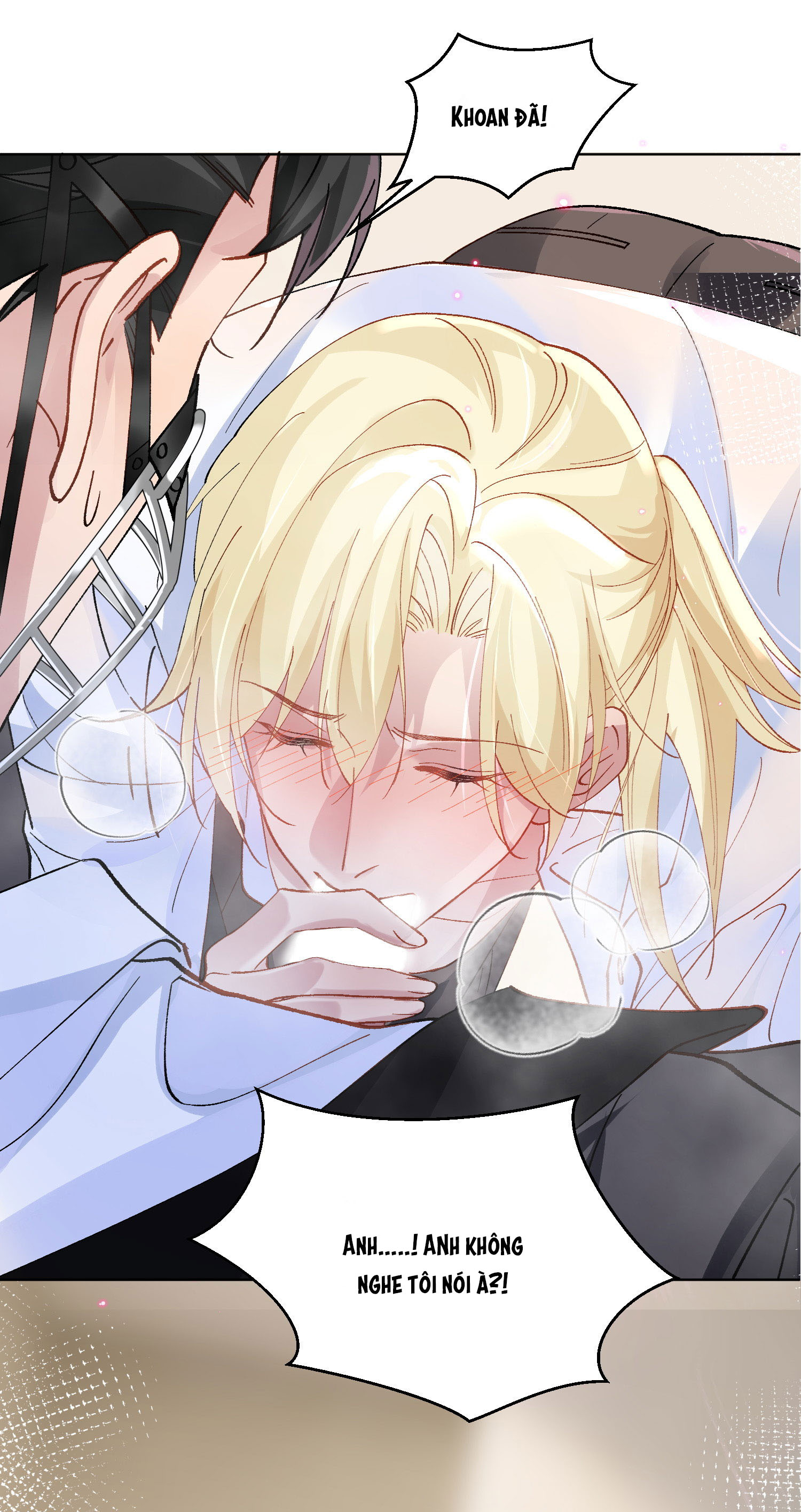 ỷ trên hiếp dưới chapter 14 6