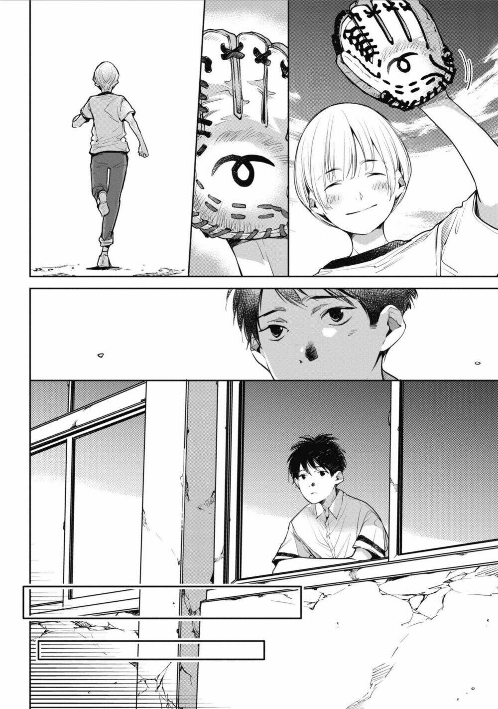 okashiratsuki chapter 6 18